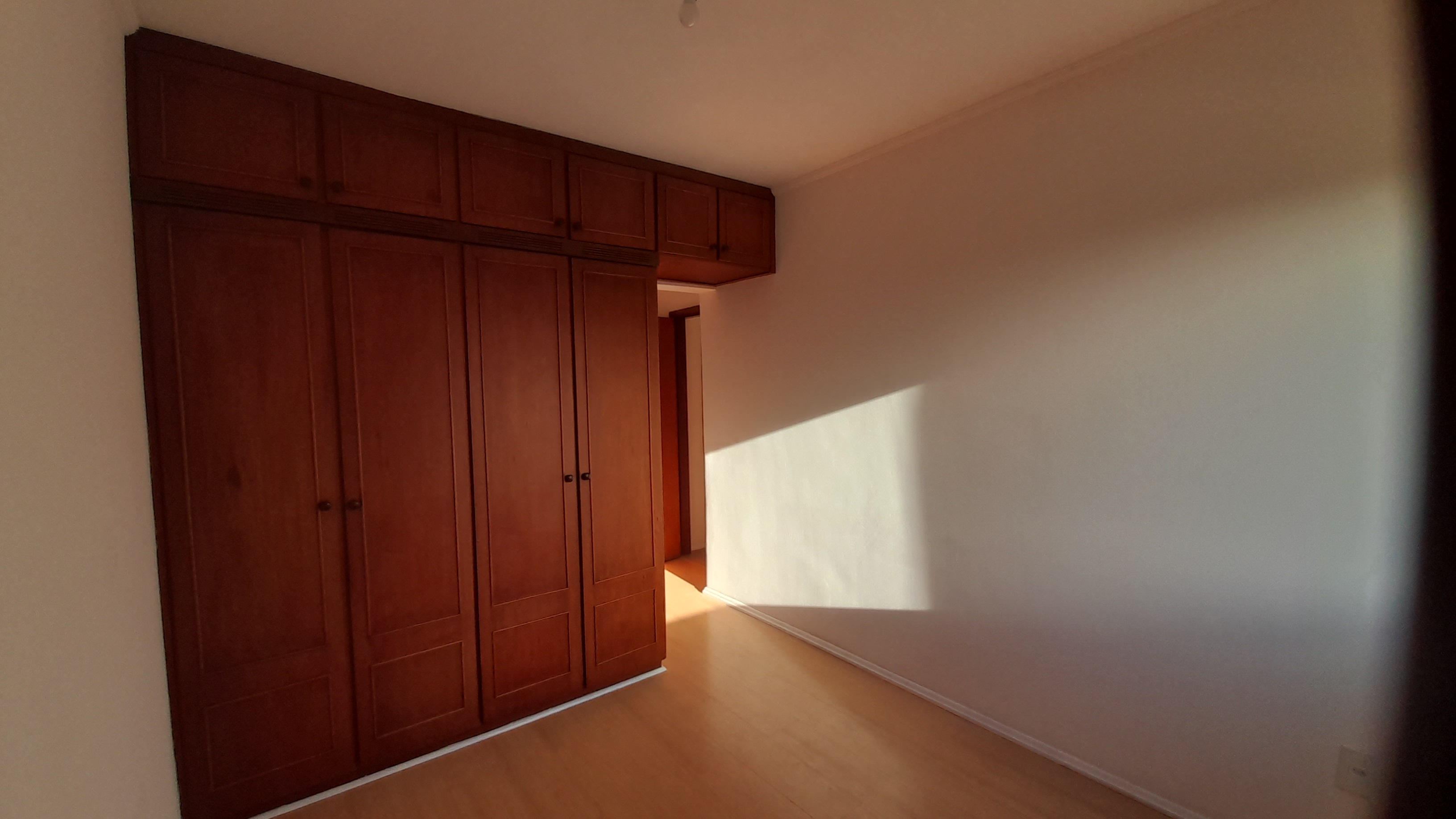 Imagem Apartamento com 3 Quartos à Venda, 90 m²em São Bernardo - Campinas