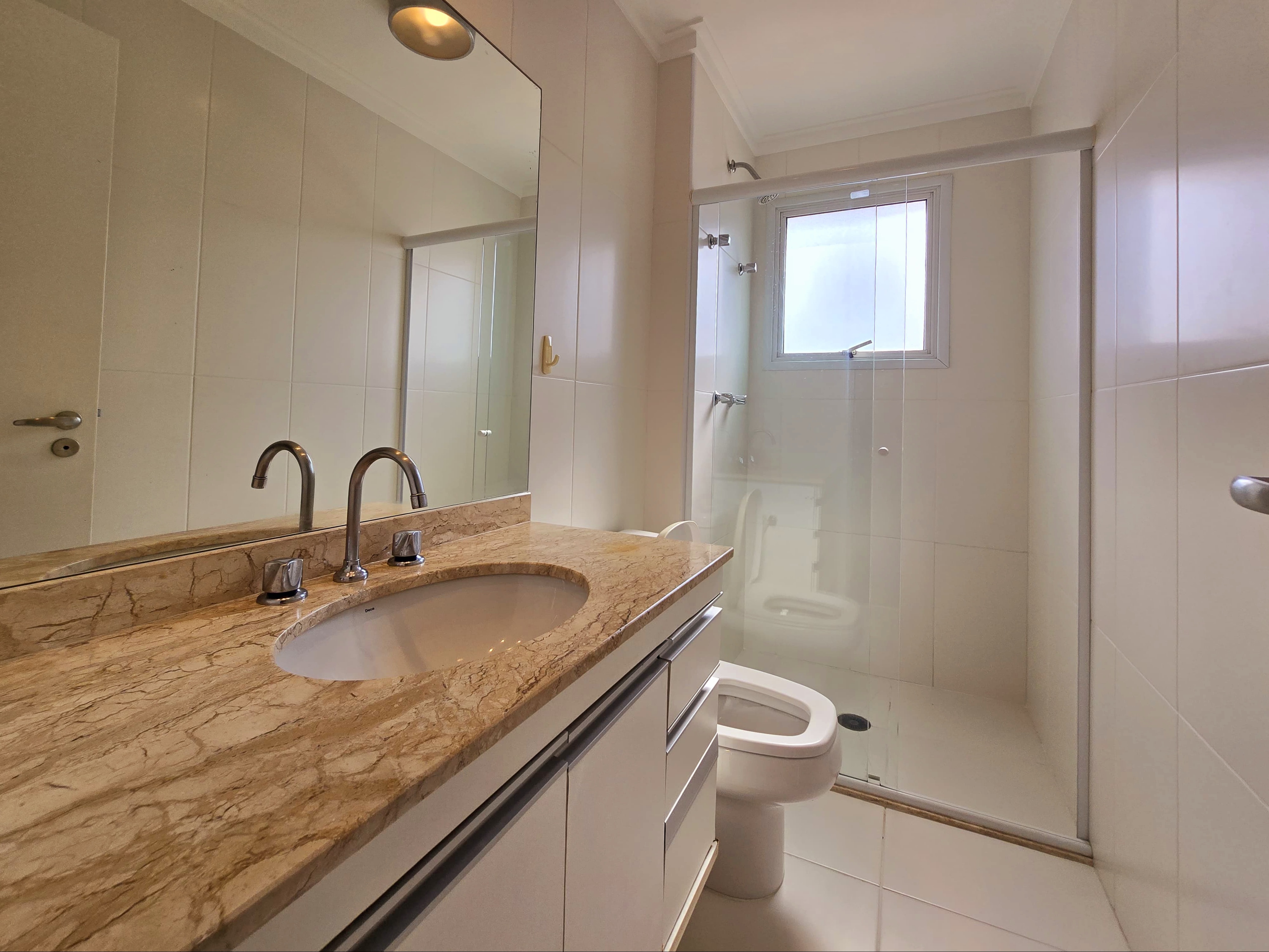 Foto do imóvel: Apartamento com 4 Quartos à Venda, 204 m² em Boqueirão - Santos