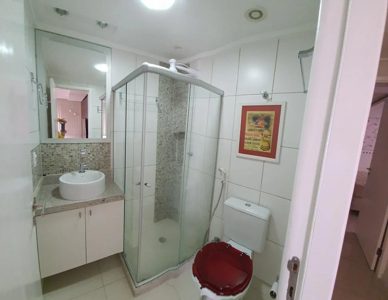 Imagem Apartamento com 2 Quartos para Alugar, 72 metros em Imbiribeira - Recife
