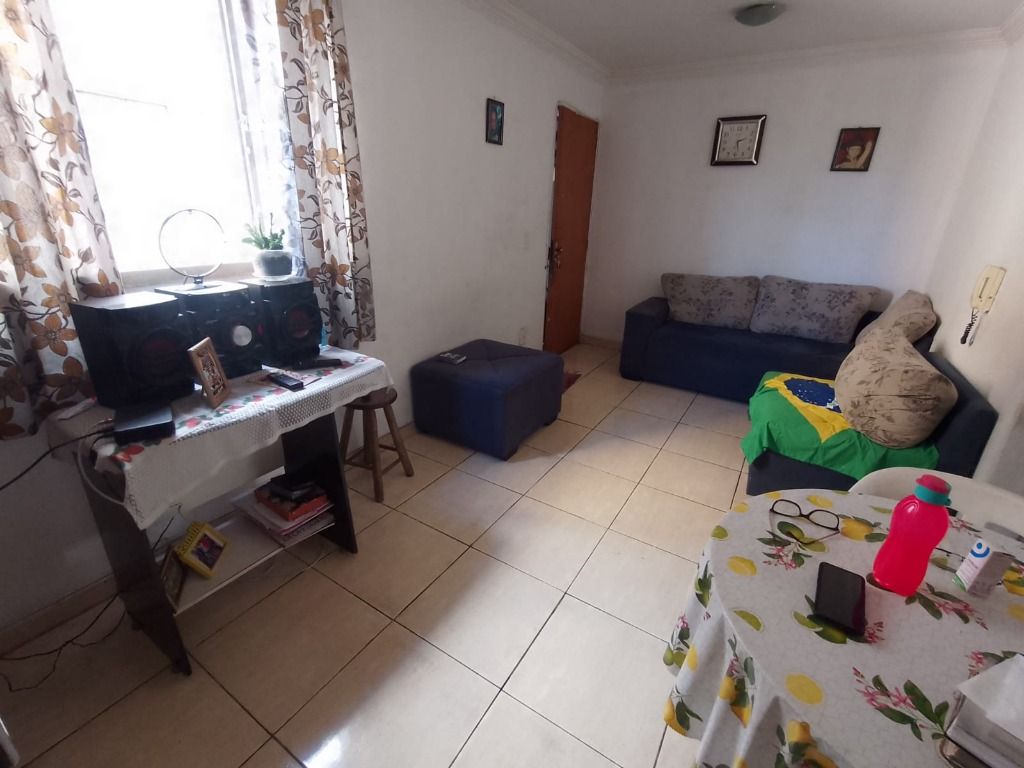 Imagem Apartamento com 3 Quartos à Venda, 82 m² em Venda Nova - Belo Horizonte
