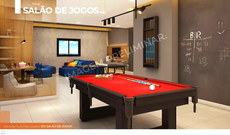 Imagem Apartamento com 2 Quartos à Venda, 55 m²em Enseada - Guarujá