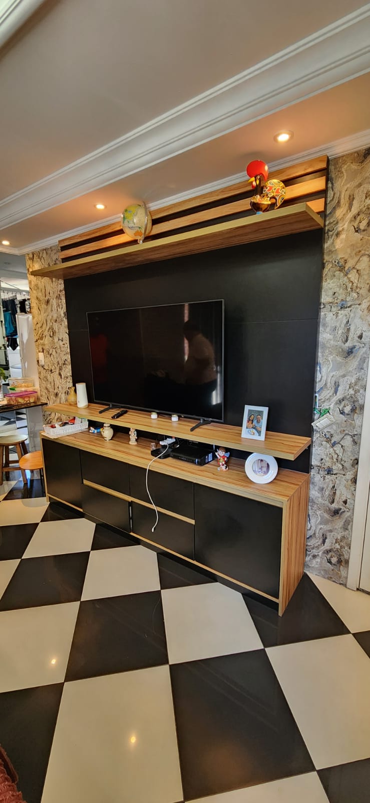 Imagem Apartamento com 3 Quartos à Venda, 64 m² em Vila Ema - São Paulo