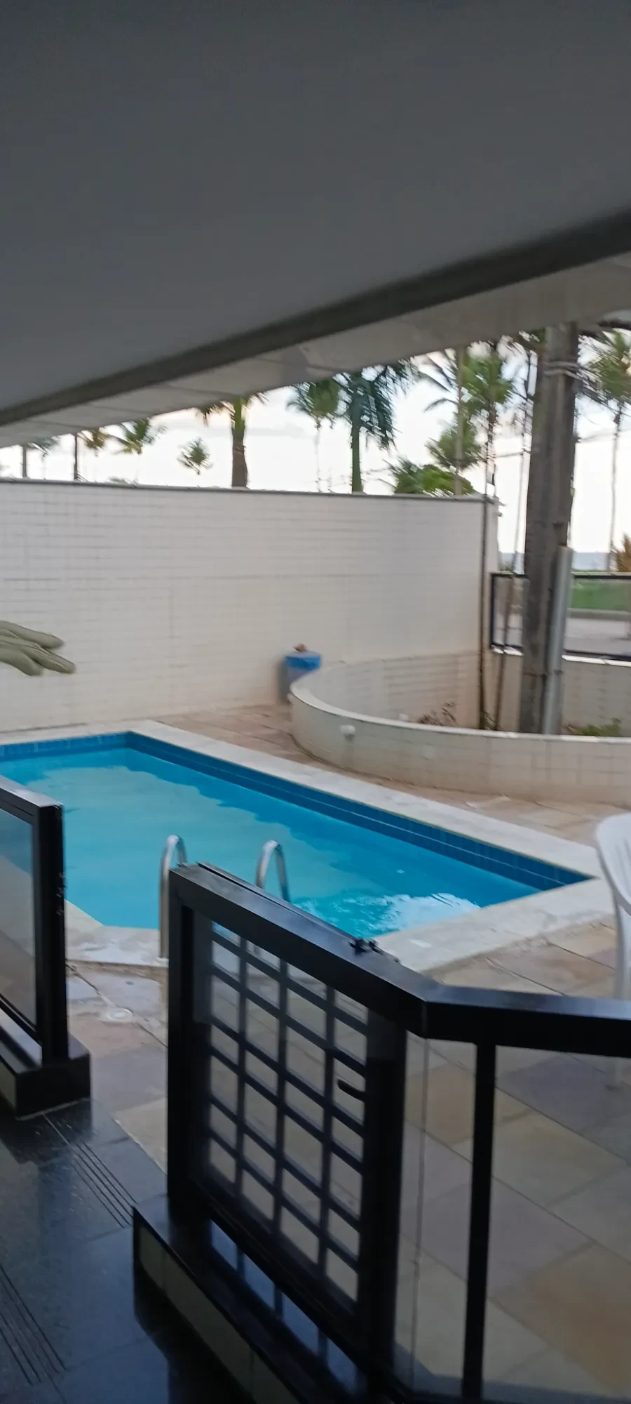 Imagem Apartamento com 1 Quarto para Alugar, 35 m² em Boa Viagem - Recife
