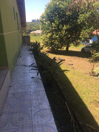 Imagem Chácara com 4 Quartos à Venda, 6.400 m² em RIO DA VARZEA - Agudos do Sul