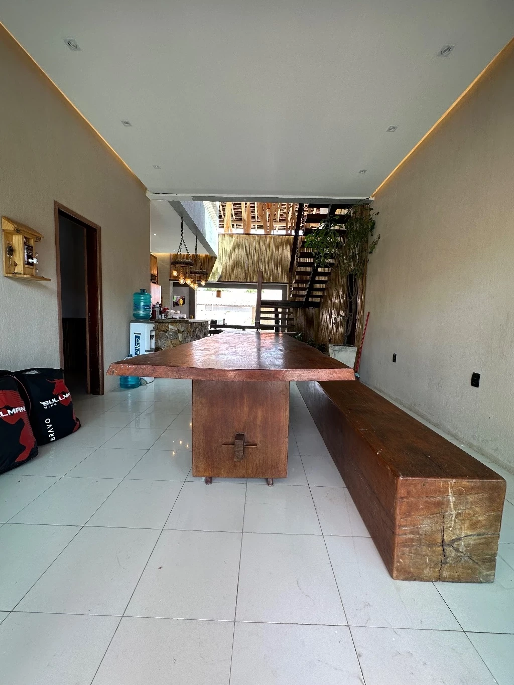 Imagem Casa com 6 Quartos à Venda, 1.050 m² em Pacheco - Caucaia