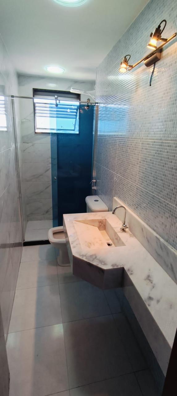 Imagem Apartamento com 2 Quartos à Venda, 56 m² em Colubande - São Gonçalo