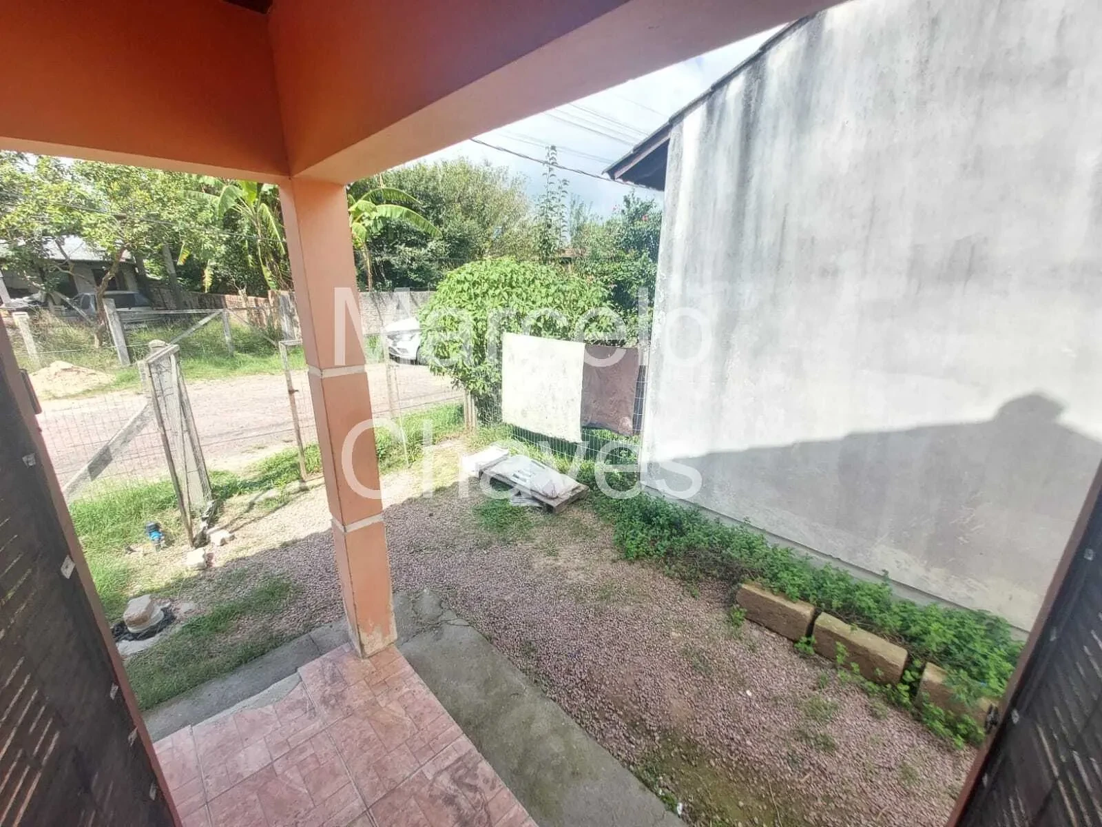 Imagem Casa com 2 Quartos à Venda, 50 metros em Barra do Ribeiro - Barra do Ribeiro