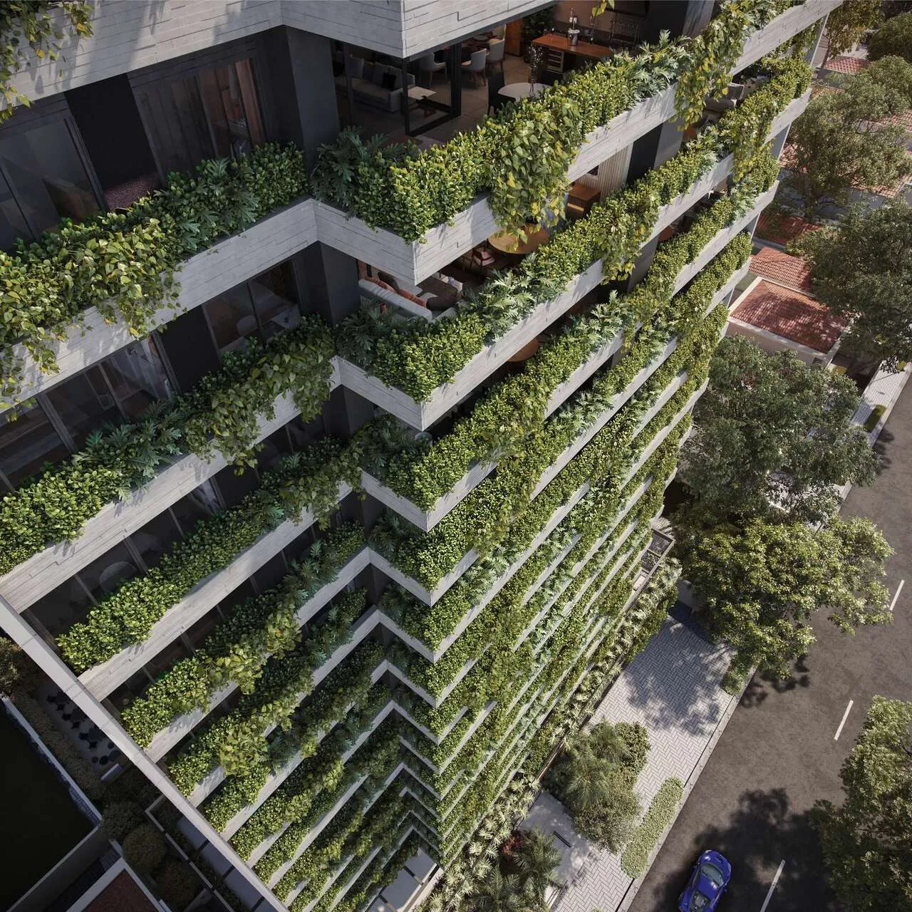 Apartamento com 3 Quartos à Venda, 201 m² em Brooklin Paulista - São Paulo