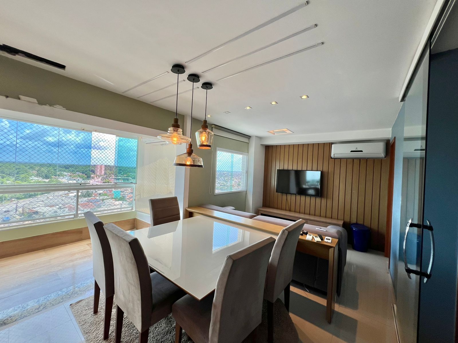 Imagem Apartamento com 3 Quartos à Venda, 144 m²em Marco - Belém