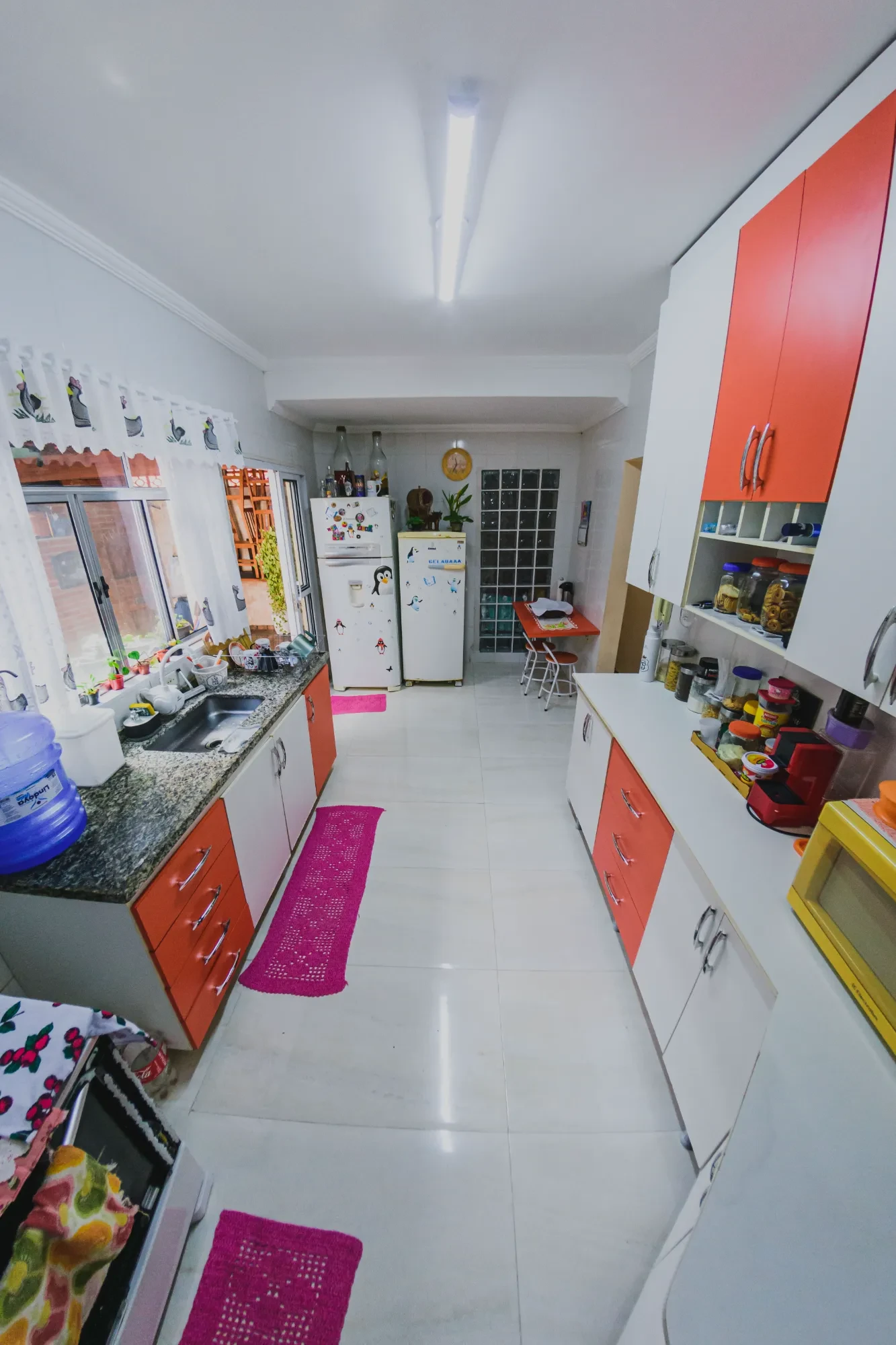 Foto do imóvel: Casa de Condomínio com 3 Quartos à Venda, 92 m² em Vila Caputera - Mogi das Cruzes