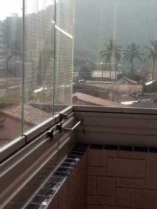 Imagem Apartamento com 2 Quartos à Venda, 71 m² em Centro - Mongaguá