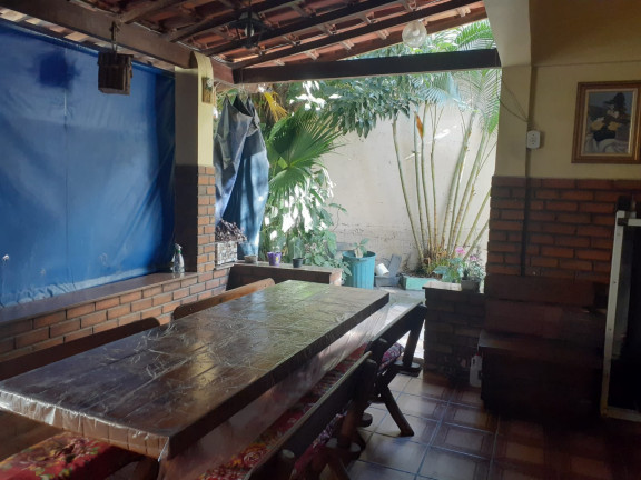 Imagem Casa com 4 Quartos à Venda, 150 m² em Trindade - São Gonçalo