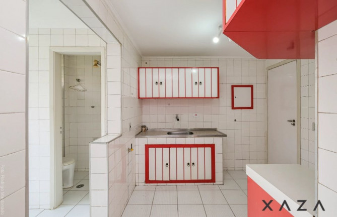 Imagem Apartamento com 2 Quartos à Venda, 77 m² em Paraíso - São Paulo