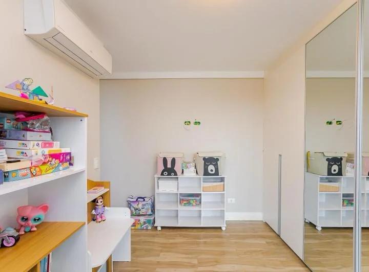 Foto do imóvel: Apartamento com 3 Quartos à Venda, 169 m² em Campo Comprido - Curitiba