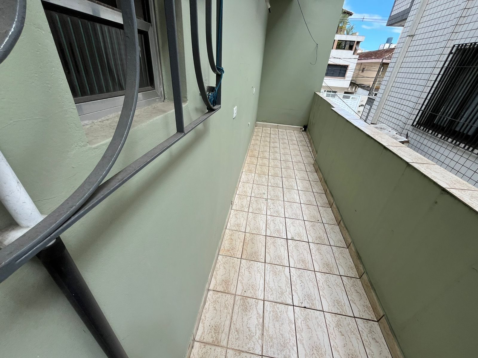 Imagem Casa com 3 Quartos à Venda, 139 metro em Aparecida - Santos