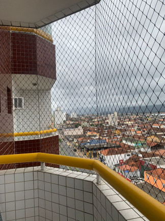 Imagem Kitnet com 1 Quarto à Venda, 42 m² em Tupi - Praia Grande