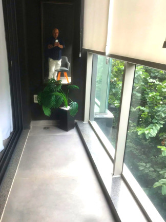 Imagem Studio com 1 Quarto à Venda, 27 m² em Centro - Sumaré