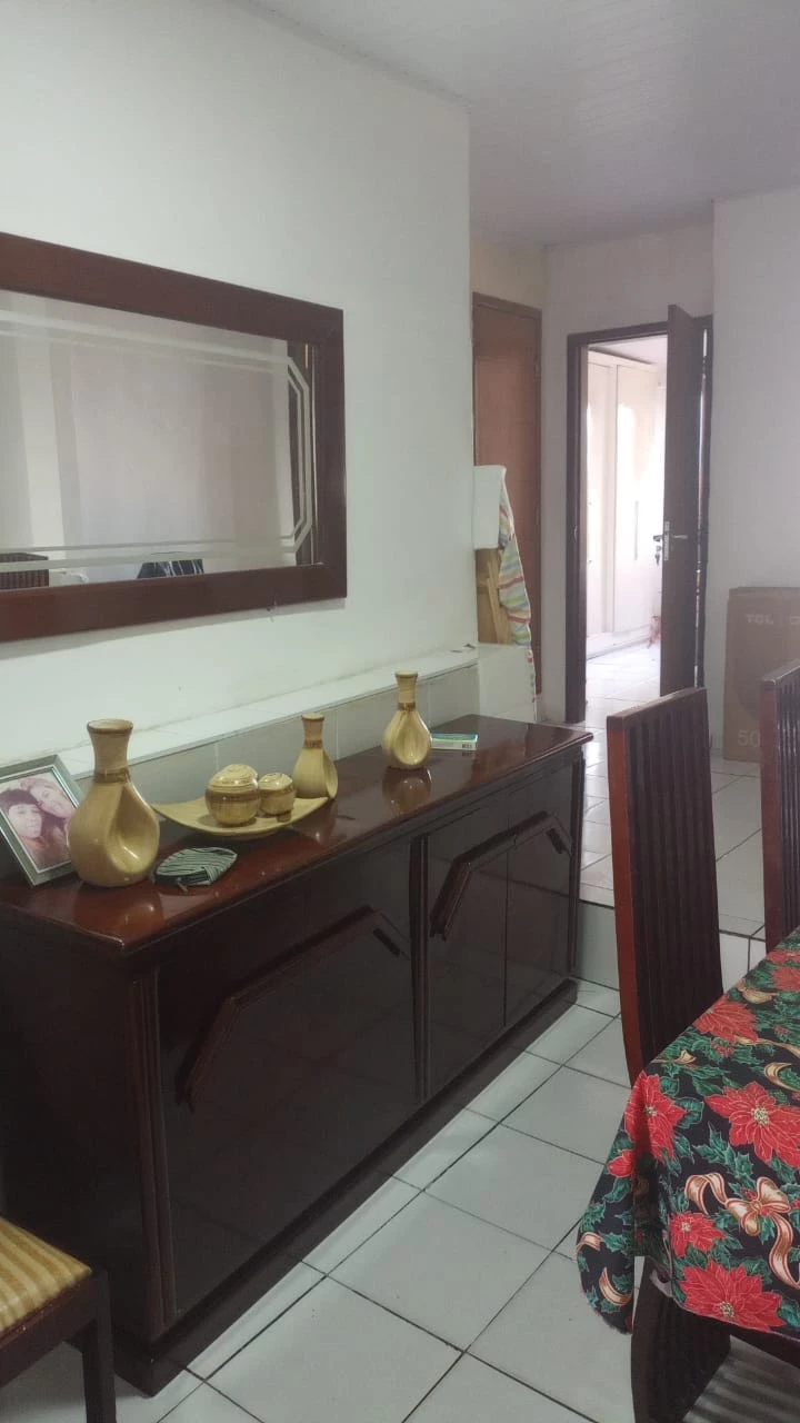 Imagem Apartamento com 3 Quartos à Venda, 110 m² em Cosme de Farias - Salvador