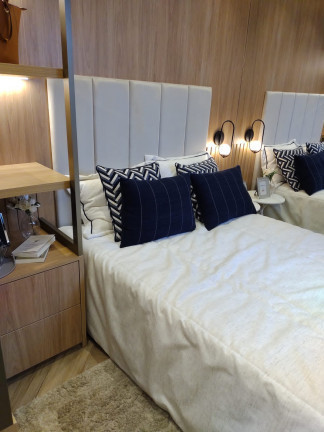Imagem Apartamento com 2 Quartos à Venda, 42 m² em Capão Redondo - São Paulo