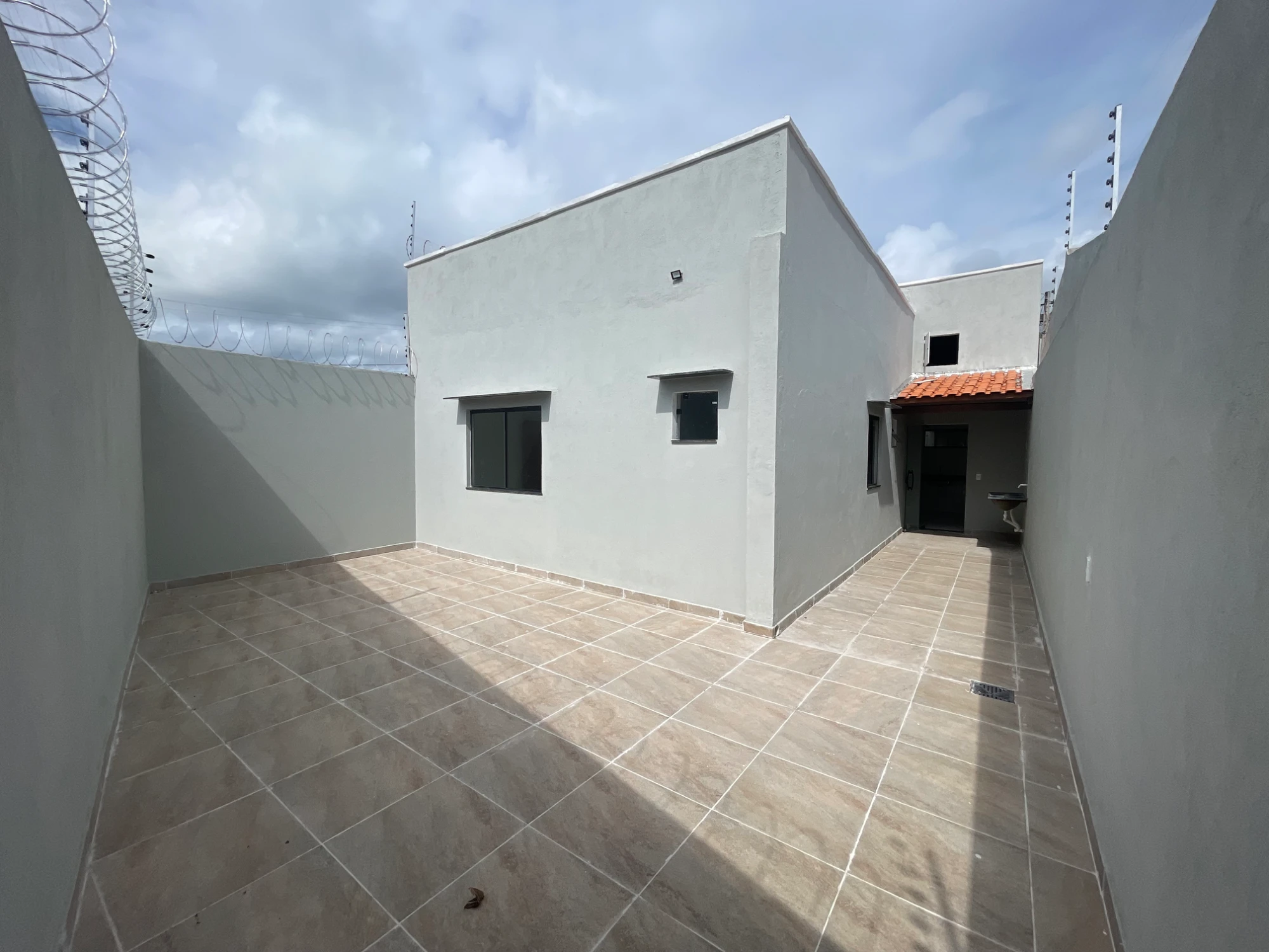 Foto do imóvel: Casa com 2 Quartos à Venda, 110 m² em Gisélia Pinheiro - Crato