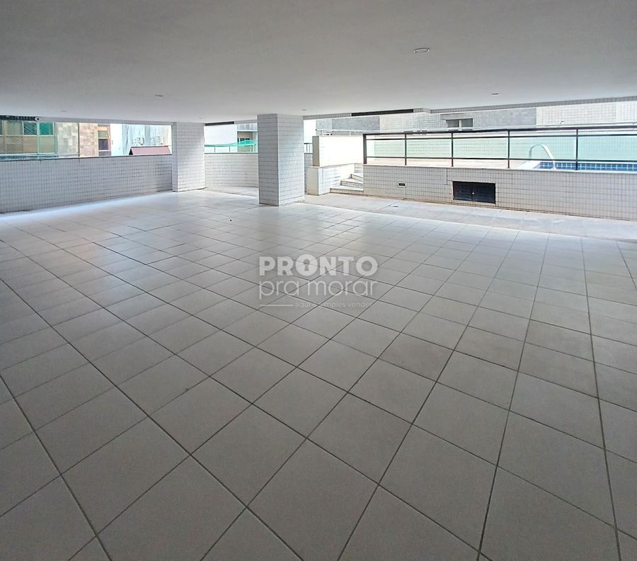 Imagem Apartamento com 3 Quartos à Venda, 108 m² em Boa Viagem - Recife