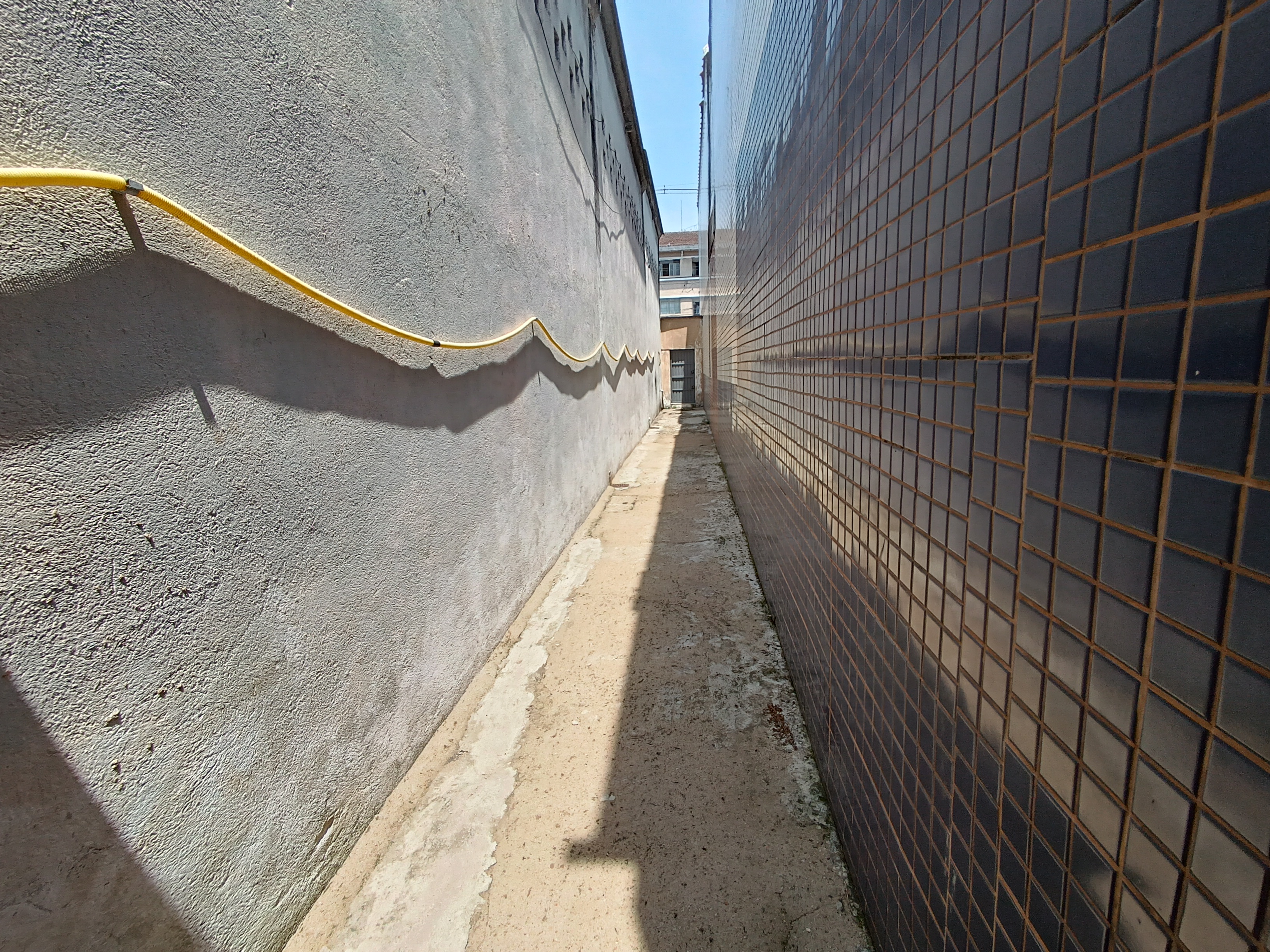 Imagem Galpão à Venda ou Locação, 255 m² em Estuário - Santos