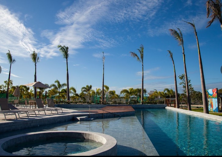 Imagem Casa de Condomínio com 3 Quartos à Venda, 165 m² em Jacundá - Aquiraz