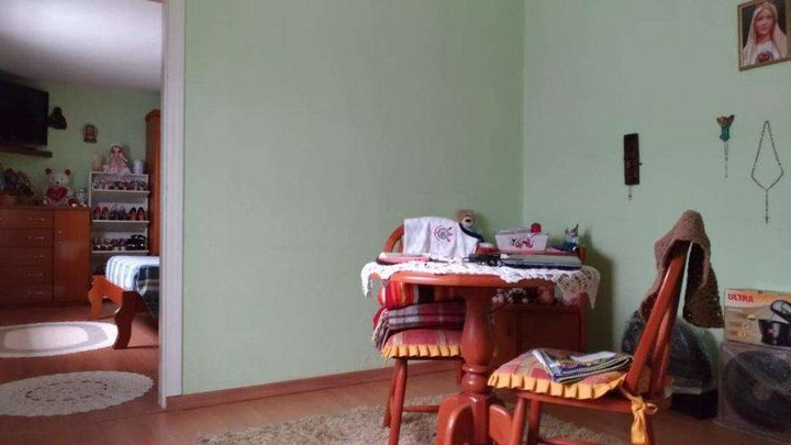 Imagem Sobrado com 3 Quartos à Venda, 180 m² em Paraíso - Santo André