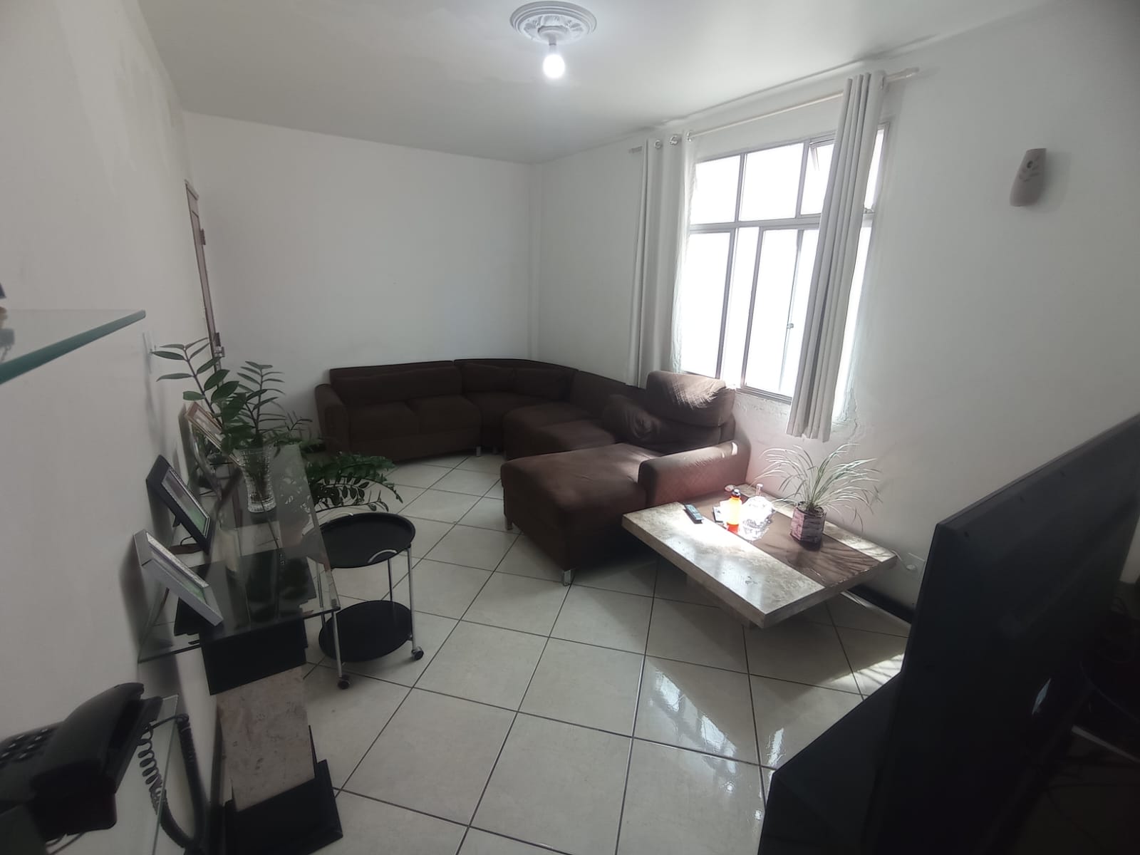 Imagem Apartamento com 3 Quartos à Venda, 119 m²em Brotas - Salvador