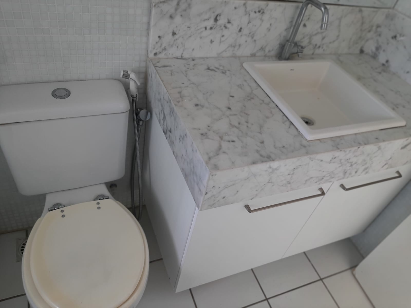 Foto do imóvel: Apartamento com 3 Quartos à Venda, 84 m² em Casa Amarela - Recife