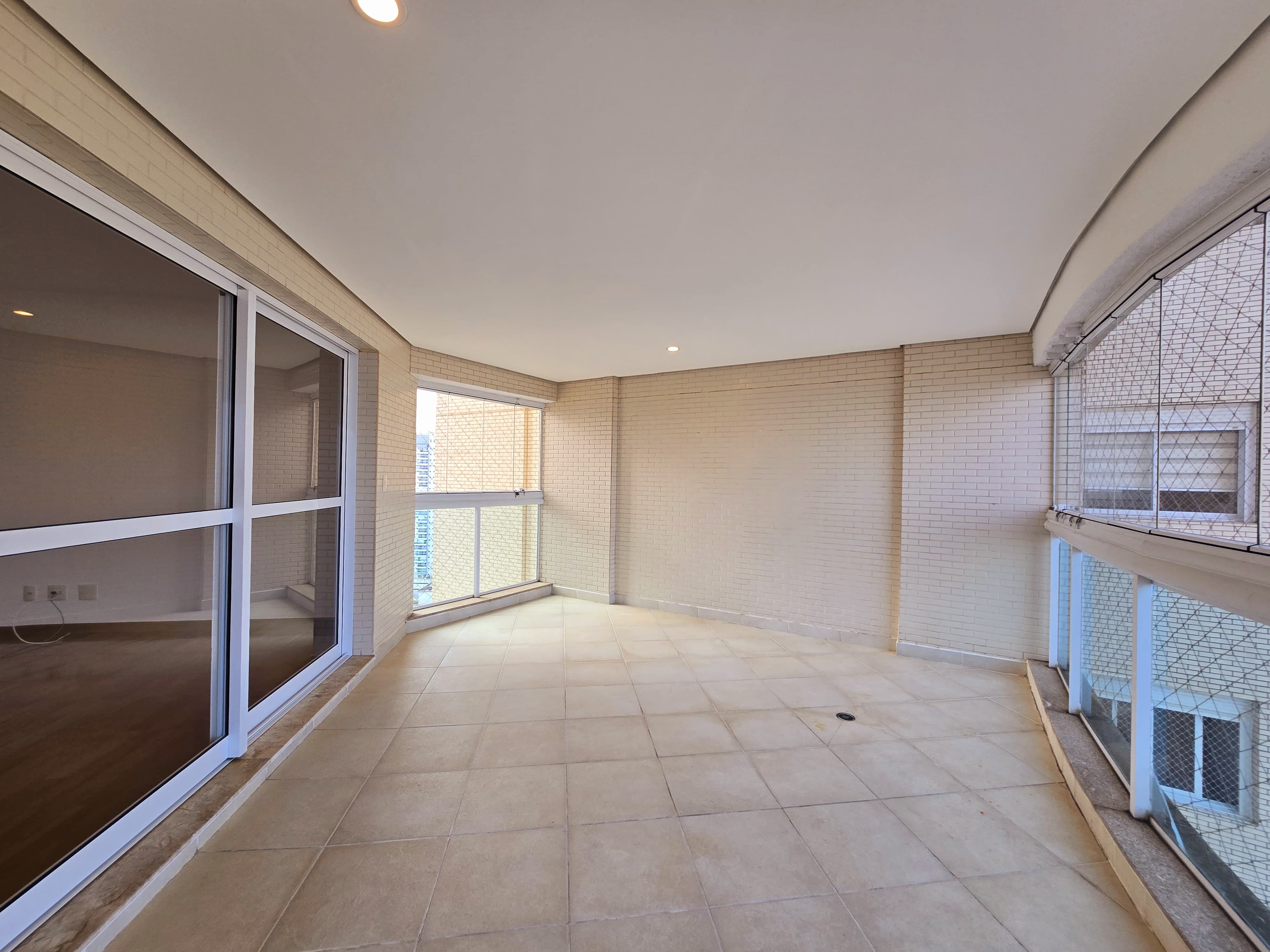 Foto do imóvel: Apartamento com 4 Quartos à Venda, 204 m² em Boqueirão - Santos