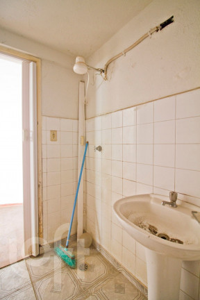 Imagem Apartamento com 1 Quarto à Venda, 48 m² em Liberdade - São Paulo