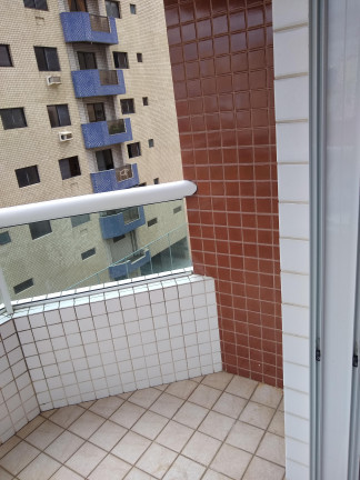 Imagem Apartamento com 2 Quartos à Venda,  em Aviação - Praia Grande