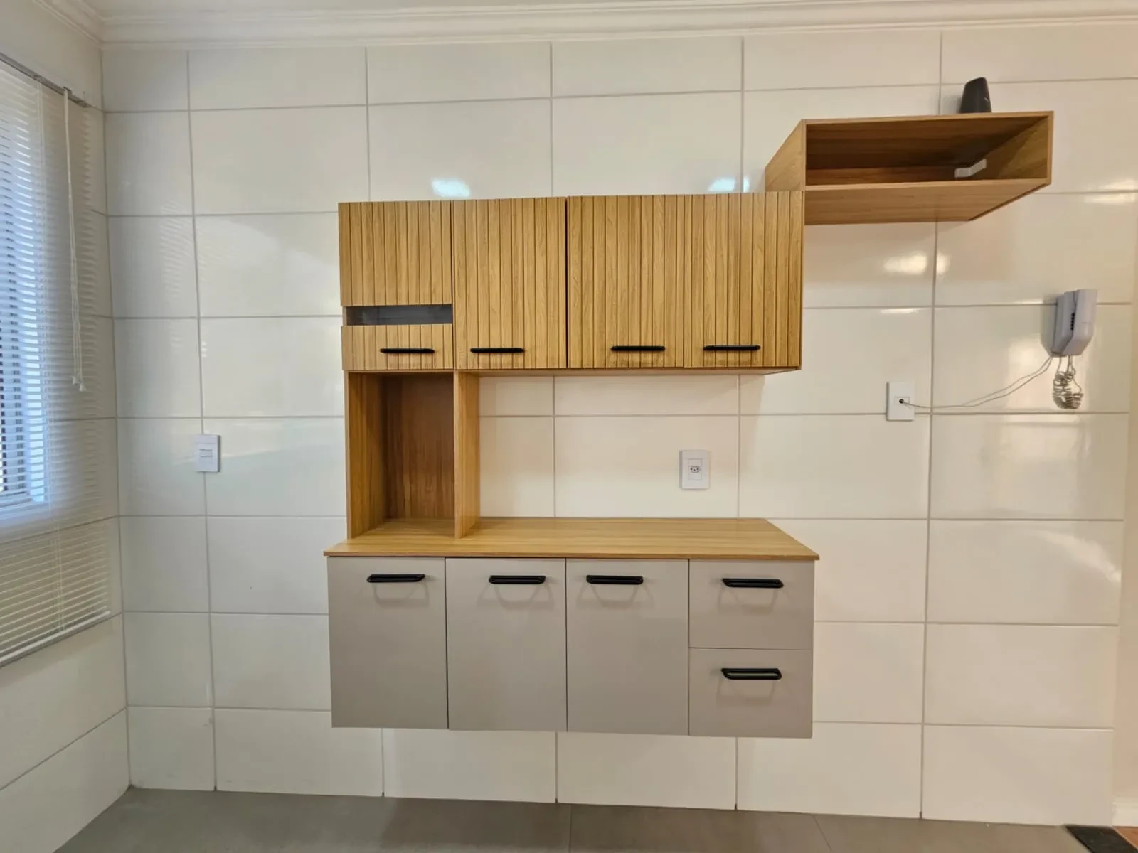 Imagem Apartamento com 2 Quartos à Venda, 47 m² em Monte Verde - Bauru