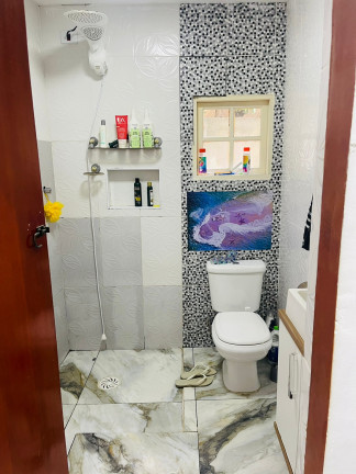 Imagem Casa com 2 Quartos à Venda,  em Jardim Santa Maria - Guarulhos