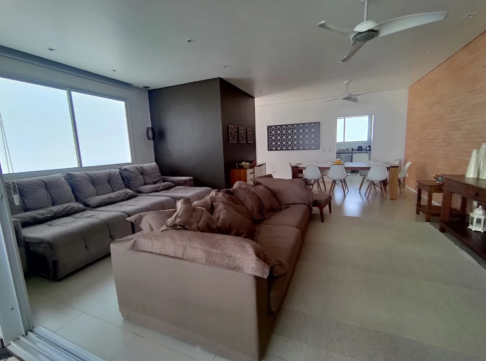 Imagem Casa de Condomínio com 4 Quartos à Venda, 192 m² em Bairro de Juquehy - São Sebastião