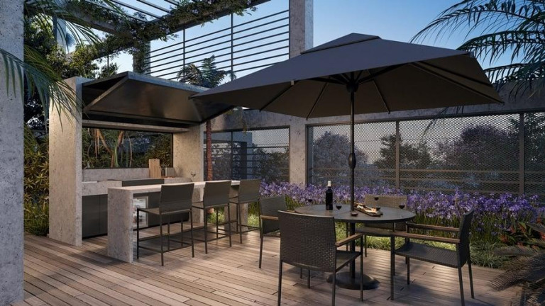 Imagem Apartamento com 3 Quartos à Venda, 217 m²em Vila Olímpia - São Paulo