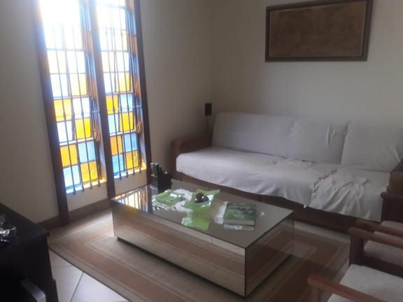 Casa com 3 Quartos à Venda,  em Santo Antônio - Niterói