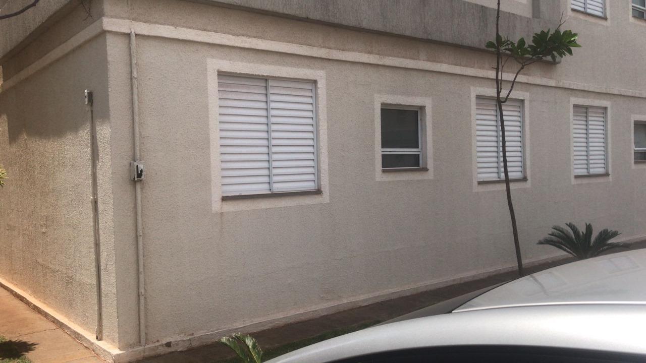 Imagem Apartamento com 2 Quartos à Venda, 48 m²em Jardim Patrícia - Uberlândia