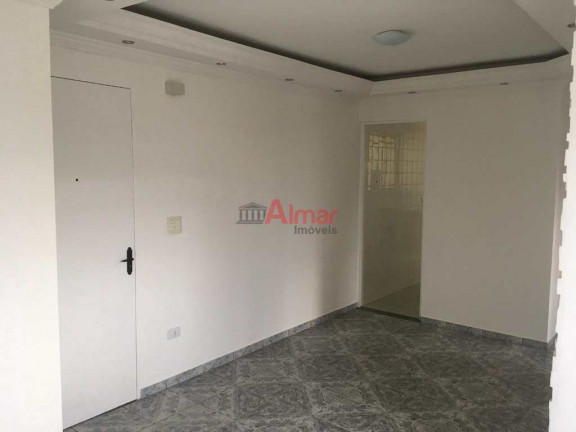 Imagem Apartamento com 2 Quartos à Venda, 52 m² em Guaianazes - São Paulo