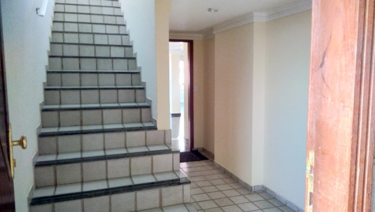 Imagem Cobertura com 4 Quartos à Venda, 530 m² em Lagoa Nova - Natal