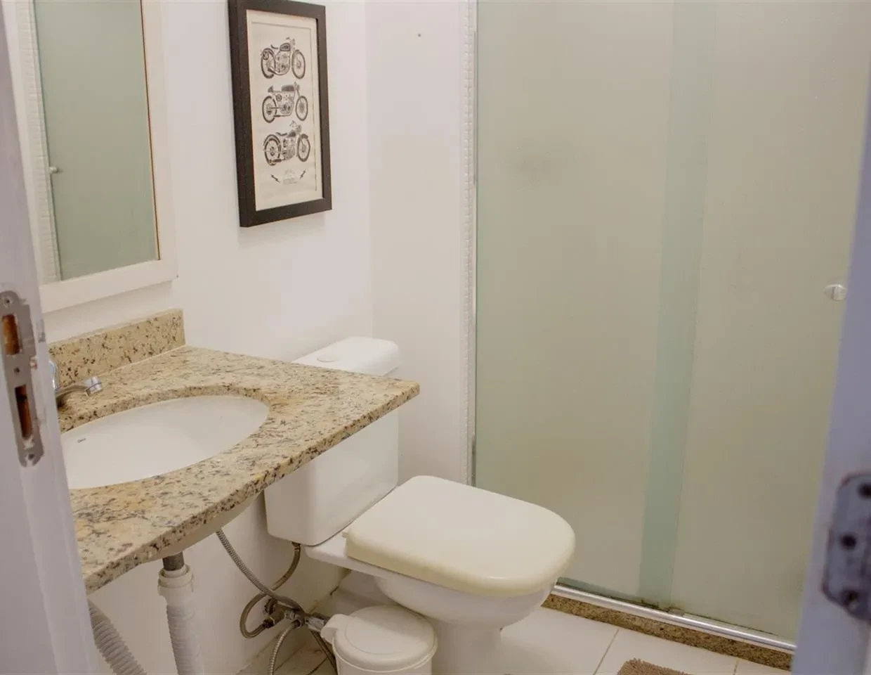 Imagem Apartamento com 3 Quartos à Venda, 73 m² em Camorim - Rio de Janeiro