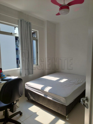 Imagem Apartamento com 2 Quartos à Venda, 63 m² em Itacorubi - Florianópolis