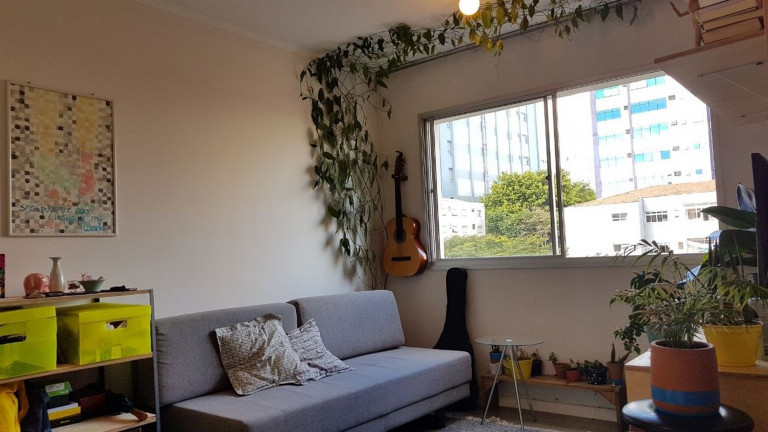 Apartamento com 1 Quarto à Venda, 40 m² em Saúde - São Paulo