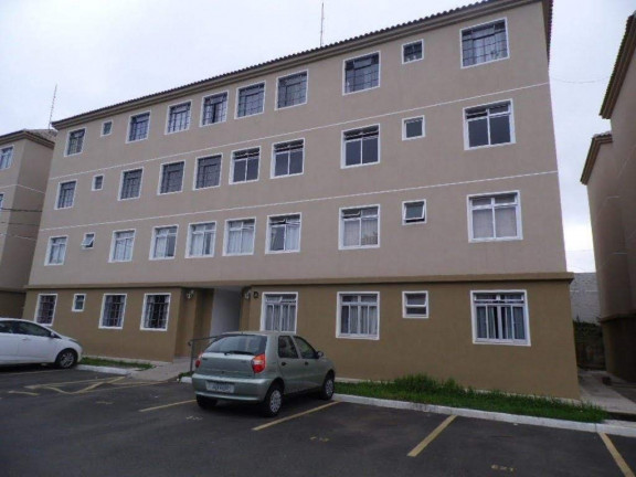Imagem Apartamento com 3 Quartos à Venda, 58 m² em Portão - Curitiba