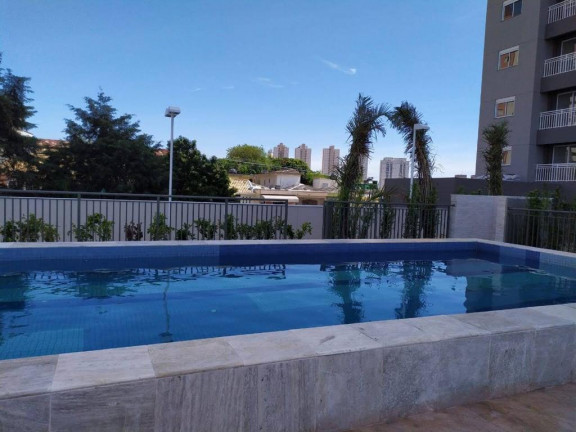 Imagem Apartamento com 2 Quartos à Venda, 49 m² em Jaguaribe - Osasco