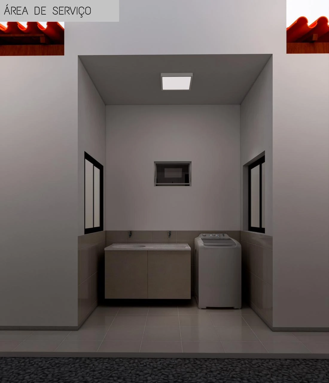 Foto do imóvel: Casa com 3 Quartos à Venda, 94 m² em Aeroporto - Juazeiro do Norte