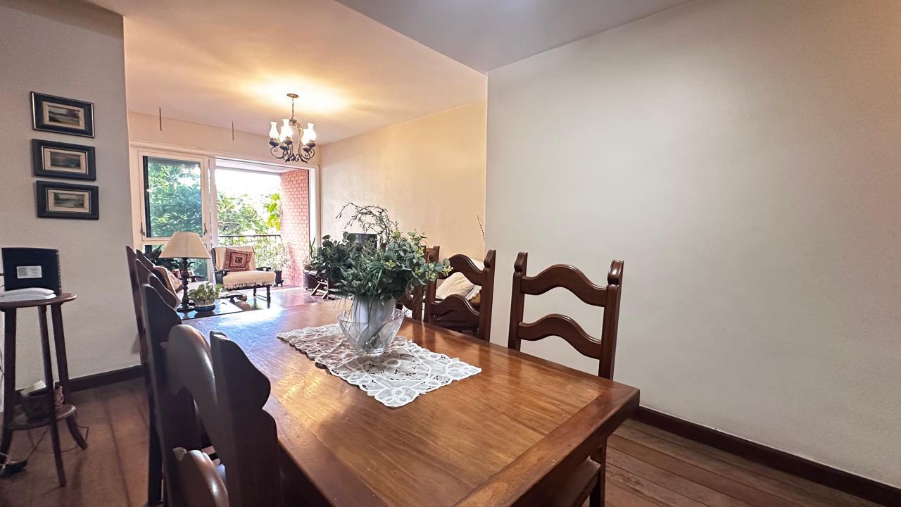 Imagem Apartamento com 3 Quartos à Venda, 118 m² em Barra da Tijuca - Rio de Janeiro