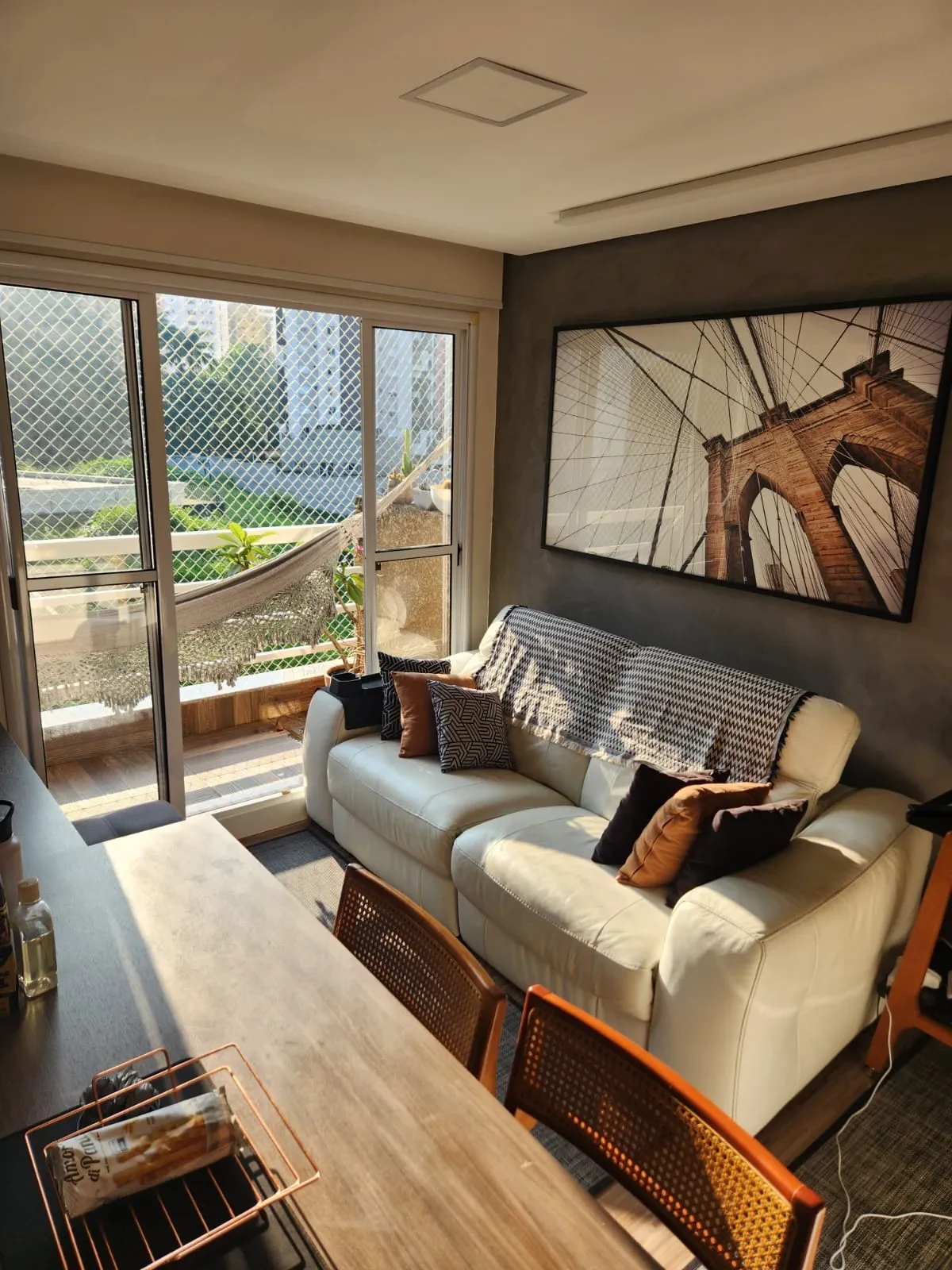 Apartamento com 2 Quartos à Venda, 46 m² em Jardim Ampliação - São Paulo
