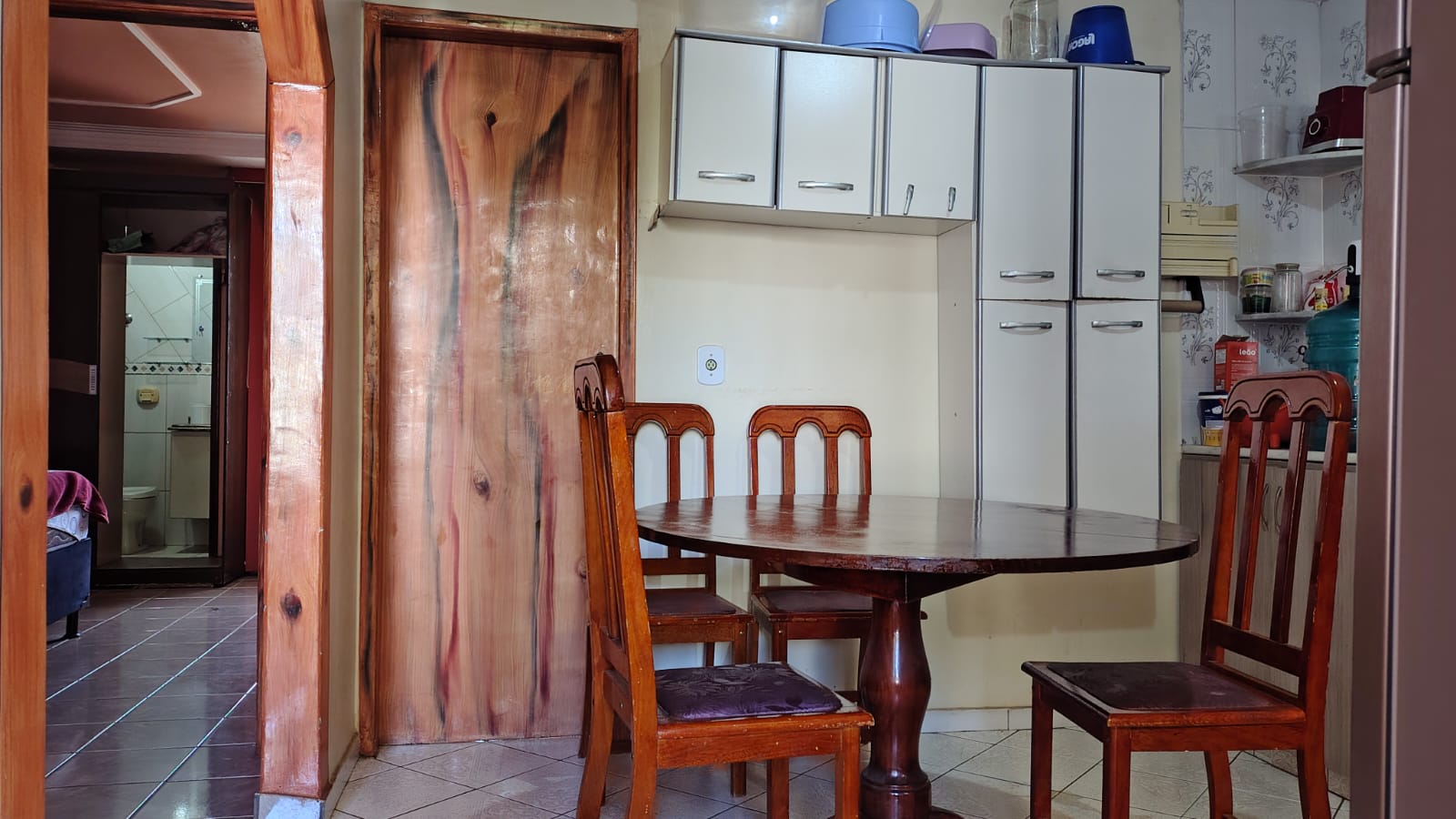 Imagem Apartamento com 2 Quartos à Venda, em Vila Olegário Pinto - Caldas Novas